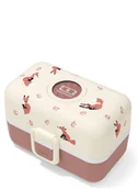 Lunch boxy - Mb Tresor Monbento Lunch Box Dla Dzieci - Cinnamon Fox - miniaturka - grafika 1