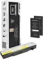 Baterie do laptopów - Movano bateria Lenovo Thinkpad E530 (5200 mAh) BZ/LE-E530 - miniaturka - grafika 1