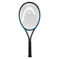 Badminton - Rakieta tenisowa Head  IG Challenge MP Blue  L3 - miniaturka - grafika 1