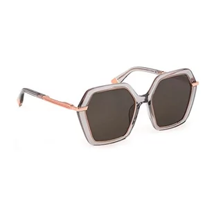 Furla Okulary damskie, Szary, 54 - Okulary przeciwsłoneczne - miniaturka - grafika 1