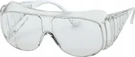 Okulary ochronne - Uvex uvex 9161 safety spectacles clear frame - miniaturka - grafika 1