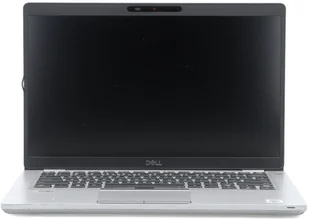 Dell Latitude 5411 i5-10400H 8GB 512GB SSD M.2 1366x768 Klasa B Windows 11 Home - Elektronika OUTLET - miniaturka - grafika 1
