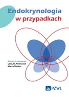 Książki medyczne - Endokrynologia w przypadkach - miniaturka - grafika 1