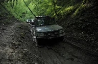 Czasopisma - Jazda Off- Road w Kazimierzu Dolnym - miniaturka - grafika 1