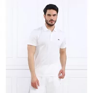 Koszule męskie - Lacoste Polo | Regular Fit - miniaturka - grafika 1