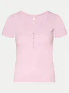 Piżamy damskie - Koszulka piżamowa Hunkemöller - miniaturka - grafika 1