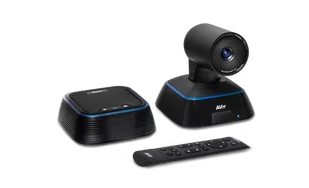 AVer VC322 system wideokonferencyjny - Sprzęt konferencyjny i radiowęzłowy - miniaturka - grafika 1