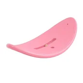 Place zabaw - Małpiszon, deska do balansowania Yogo Big - różowy - miniaturka - grafika 1