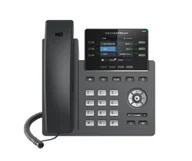 Telefonia VoIP - GRANDSTREAM TELEFON VOIP GRP 2613 HD  paczkomatem od 599zł - miniaturka - grafika 1