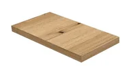 Blaty meblowe i parapety okienne - Blat Presto 30X60 Cm Płyta Laminowana Dąb Evoke - miniaturka - grafika 1