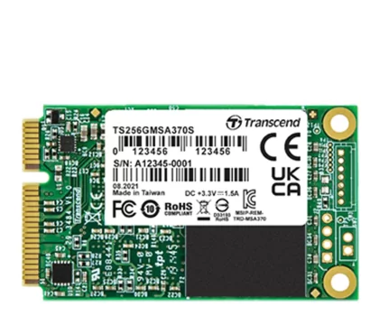 Transcend 370 64GB TS64GMSA370