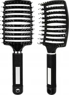 Szczotki i grzebienie do włosów - SZCZOTKA DO WŁOSÓW XL HBB-200 - miniaturka - grafika 1