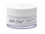 Balsamy i kremy do ciała - AnneMarie Borlind Amber dust Amber Dust Body Butter Masło do Ciała 200 ml 02-20 - miniaturka - grafika 1