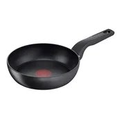 Patelnie - Tefal Hard Titanium Pro Frypan 20 cm G2890253 - miniaturka - grafika 1