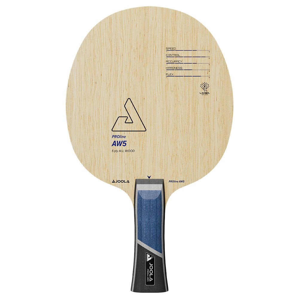 Drewno Joola BLADE PROline AW5 prosty (ST)