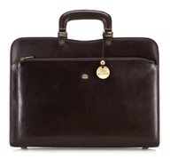 Teczki i aktówki - Wittchen, Teczka 10-3-053-4 - miniaturka - grafika 1