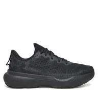 Lekkoatletyka - Buty do biegania Under Armour UA Infinite 3027523 Czarny - miniaturka - grafika 1