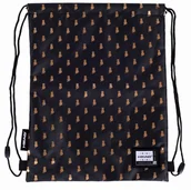 Worki na buty - ASTRA papiernicze Worek na obuwie AD1 Golden Kitty ASTRA - ASTRA papiernicze - miniaturka - grafika 1