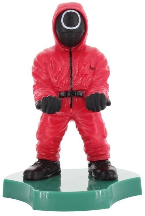 Circle Guard Podstawka pod Słuchawki/Telefon Squid Game