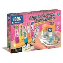 Clementoni Idea Art - Fabryka markerów - Zabawki kreatywne - miniaturka - grafika 1