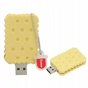 Pendrive DR.MEMORY Herbatnik, 8 GB - Pendrive - miniaturka - grafika 1