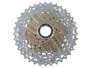 Kasety rowerowe - Shimano Slx Cs-Hg 81 Kaseta 10 Rz 11-36T - miniaturka - grafika 1