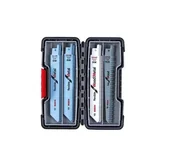 Brzeszczoty - Bosch Brzeszczoty do piły szablastej B2607010902, 20 elementów - miniaturka - grafika 1