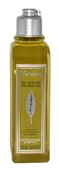 Kosmetyki do kąpieli - L'OCCITANE Verveine Werbena Żel Pod Prysznic 250ML - miniaturka - grafika 1