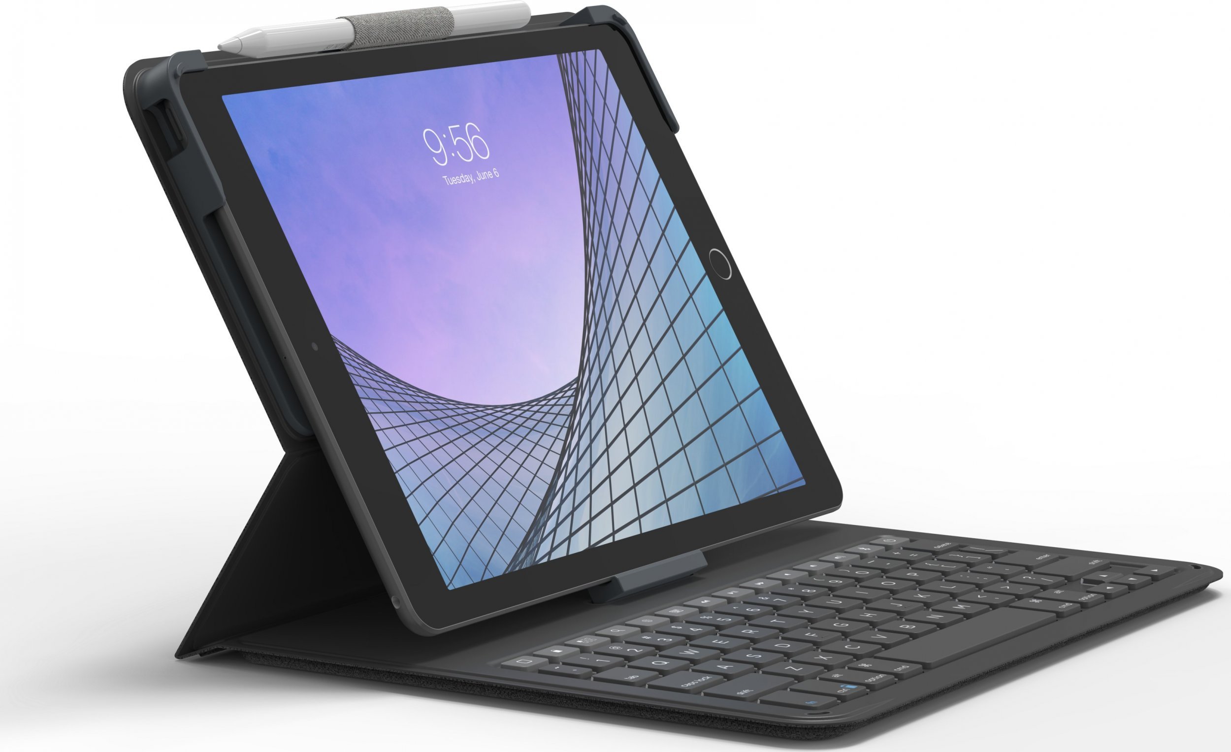 Zagg ZAGG Keyboard Messenger Folio 2 GER 103007172