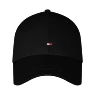 Czapki damskie - Tommy Hilfiger Bejsbolówka Classic - miniaturka - grafika 1