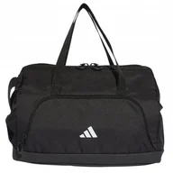 Torebki damskie - Torba medyczna adidas Med Run-On JM9241 czarny - miniaturka - grafika 1