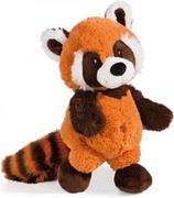 Maskotki i pluszaki - NICI Red Panda 25 cm - miniaturka - grafika 1