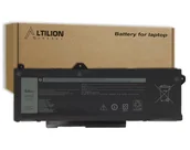 Baterie do laptopów - Bateria GRT01 0P3TJ do Dell Latitude 5421 5521 5531 / Precision 3470 3561 - miniaturka - grafika 1