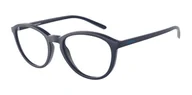 Okulary korekcyjne, oprawki, szkła - Okulary korekcyjne Arnette AN 7210 SCROOPY 2759 - miniaturka - grafika 1
