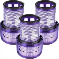 Filtry do odkurzaczy - 3x FILTR POWIETRZA ZMYWALNY DO DYSON V11 V15 Detect Absolute Animal Total - miniaturka - grafika 1