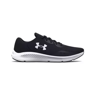 Buty biegowe damskie Under Armour W Charged Pursuit 3 - Buty sportowe męskie - miniaturka - grafika 1