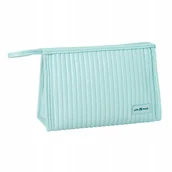 Kosmetyczki, organizery i kuferki - Trip Story, Damska Pojemna Kosmetyczka Na Kosmetyki Saszetka - miniaturka - grafika 1