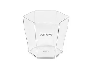 PUCHARKI TUMBLER SZKLANKA DO DESERÓW OWOCÓW 55 ml - Pojemniki kuchenne - miniaturka - grafika 1