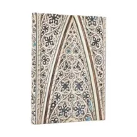 Kalendarze - Paperblanks Kalendarz książkowy midi 25/26 18M Duomo di Milano - miniaturka - grafika 1