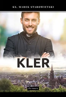 Starowieyski Marek KLER - Religia i religioznawstwo - miniaturka - grafika 2