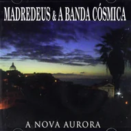 Folk - Madredeus+a Banda Cósmica: A Nova Aurora [CD] - miniaturka - grafika 1