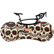 Akcesoria rowerowe - FLEXYJOY Pokrowiec FLEXYJOY FJB751 - miniaturka - grafika 1