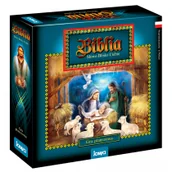 Gry planszowe - Biblia. Słowo blisko ciebie - miniaturka - grafika 1