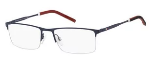 Okulary korekcyjne Tommy Hilfiger TH 1830 FLL - Okulary korekcyjne, oprawki, szkła - miniaturka - grafika 1