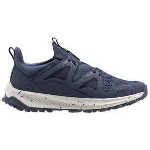 Męskie Buty HELLY HANSEN JEROBA MPS 11720_576 – Szary - Buty trekkingowe męskie - miniaturka - grafika 1