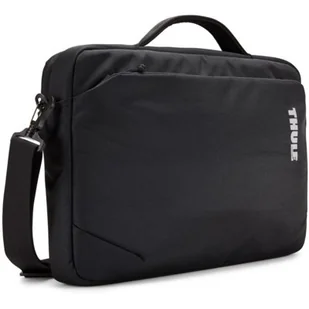 Thule Torba na laptopa Subterra MacBook Attache 15"- black 3204085 - Torby na laptopy - miniaturka - grafika 9