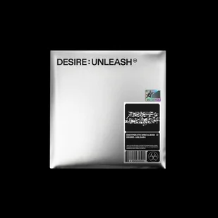 Desire: Unleash (engene Version) - Pop - miniaturka - grafika 1