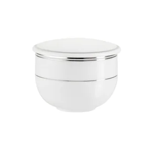 Cukiernica porcelanowa INFINITY - Cukiernice - miniaturka - grafika 1