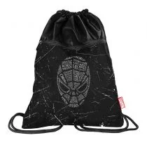 Worek na obuwie premium Spiderman SP24DD-713 - Worki na buty - miniaturka - grafika 1