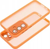 Etui i futerały do telefonów - OEM Futerał VARIETE do SAMSUNG S24 Ultra apricot crush - miniaturka - grafika 1